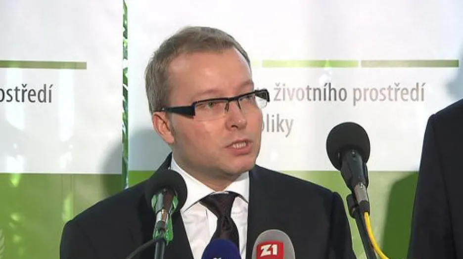 Reportáž Tomáše Vlacha