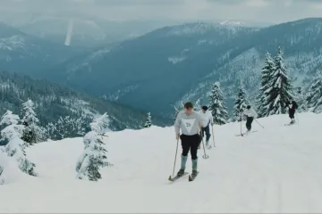 Vzniká film Poslední závod o tragické smrti Hanče a Vrbaty. Připomene hrdinu Emericha Ratha