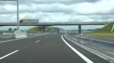 Opravy dálnice D1