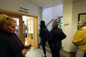 Komunální volby v Moldavě na Teplicku se budou opakovat. Předseda komise nerespektoval starostku