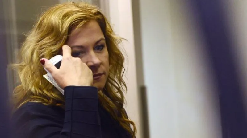 Příběh Jany Nečasové: Z kantýny na Úřad vlády