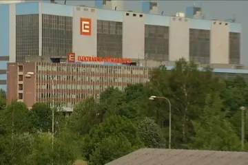 ČEZ vyčlení elektrárnu Dětmarovice