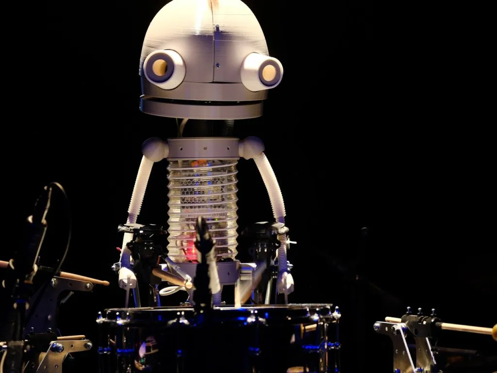 Technické muzeum v Brně připravilo pro návštěvníky výstavní projekt ROBOT 2020