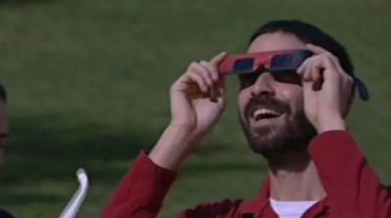 Reportáž Edity Horákové a krajských redakcí