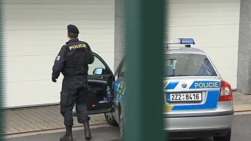 Policisté ve Zlíně zadrželi významné dodavatele zřejmě závadného alkoholu