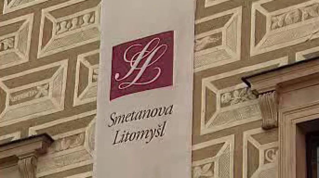 Smetanova Litomyšl