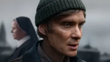 Z filmu Takové maličkosti