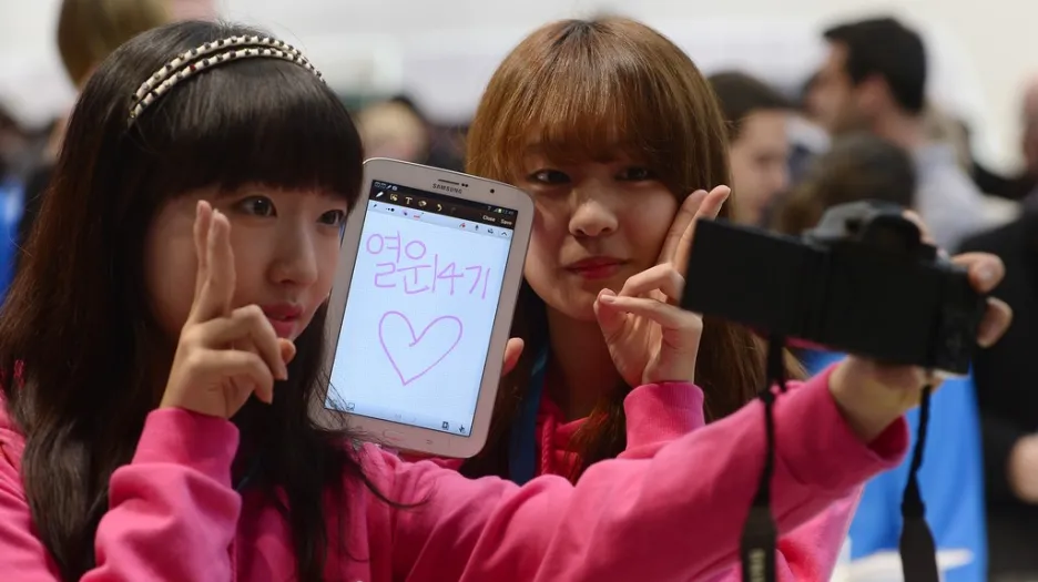Samsung Galaxy Note 8