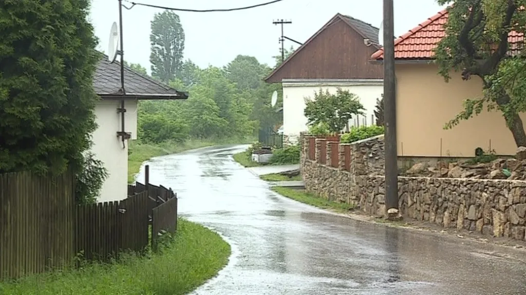 Historie obce Světlá sahá do poloviny 13. století