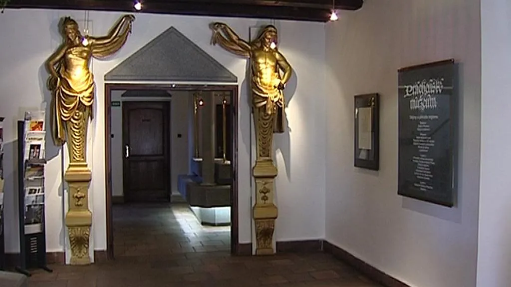 Prácheňské muzeum