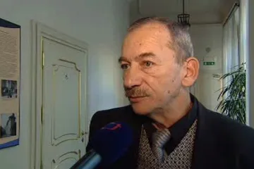 Senátor Kubera nesouhlasí s účastí ODS v nové vládě