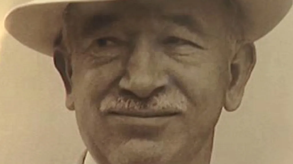 Edvard Beneš