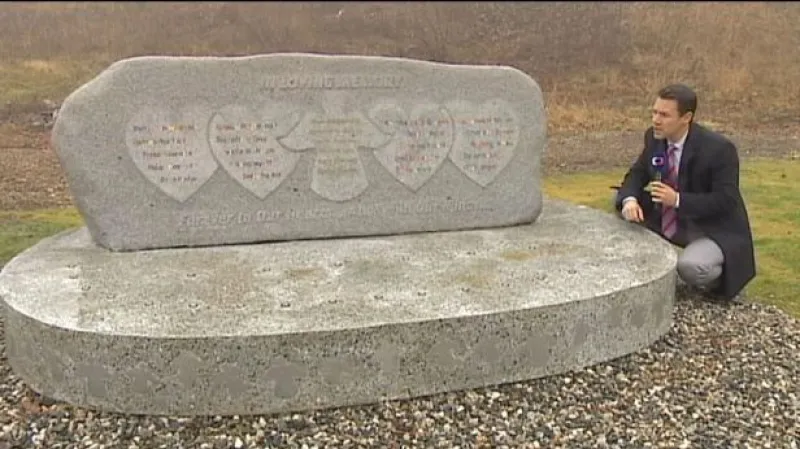 Martin Řezníček o zveřejnění tísňových volání v Newtownu