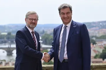 Bavorsko zvýší denní kapacity ropovodu TAL, kterým je přiváděna surovina i do Česka
