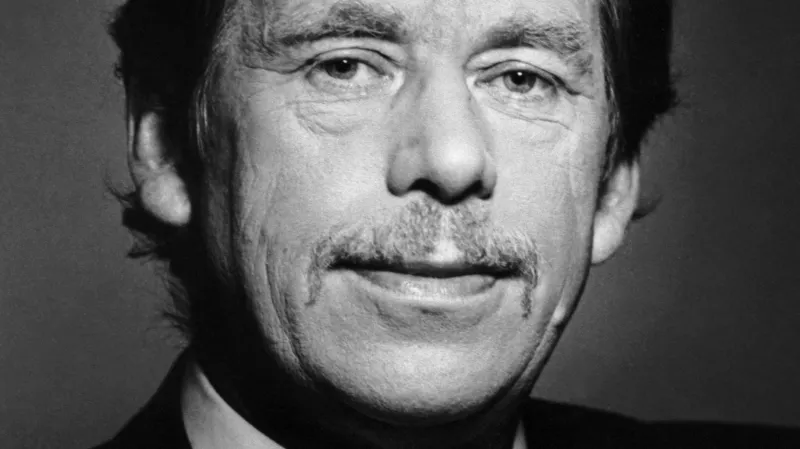 Václav Havel