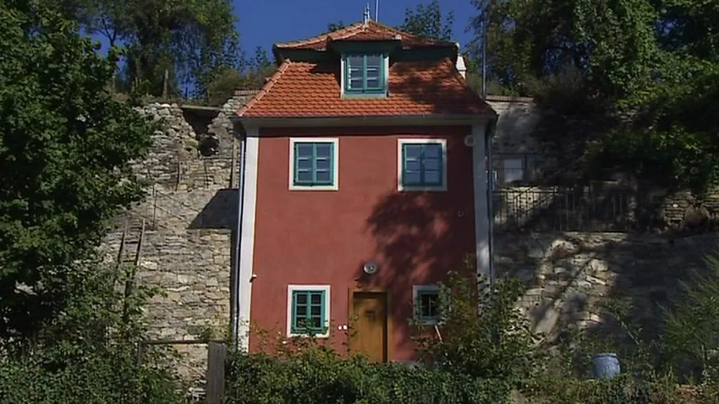 Schieleho domek