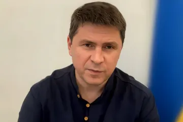 NATO se ve Vilniusu konečně stane suverénní organizací, která se neřídí názory Ruska, řekl Podoljak