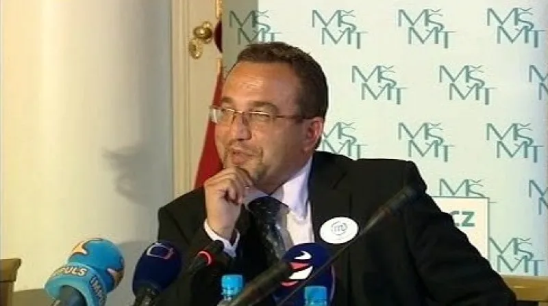 Josef Dobeš