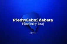 V předvolební debatě Plzeňského kraje se hovořilo o pracovních místech a zdravotnictví