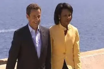 Riceová o konfliktu v Gruzii: Není to jako v roce 1968, situace se změnila