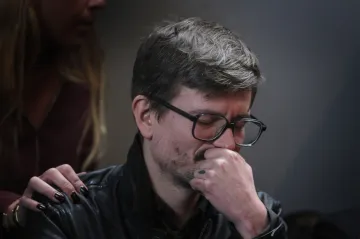 Přeživší karikaturista: Postava proroka Mohameda mě omrzela