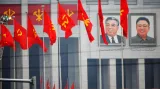 Koreanista Bláha: Sjezd vládnoucí strany je ideologická show pro Severokorejce
