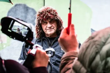 ČT točí o Kocábovi či Cimrmanovi. Nové dokumenty také zjistí, jak se dělá exekuce nebo škola