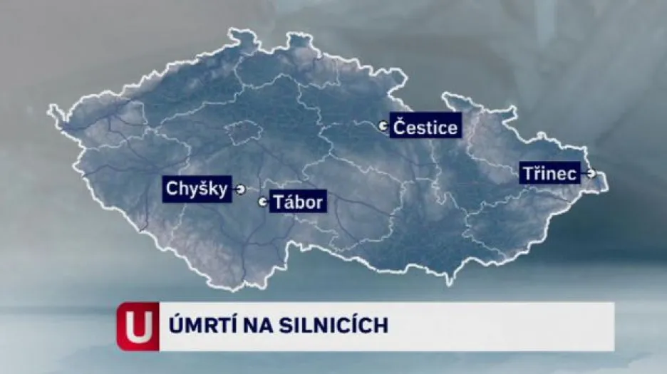 Tragická sobota