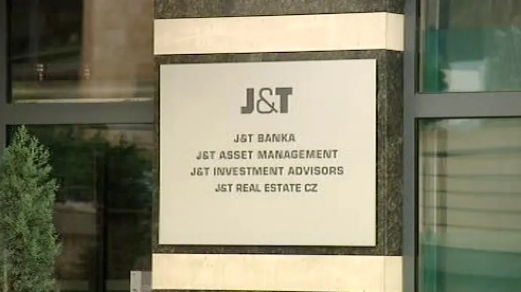 J&T