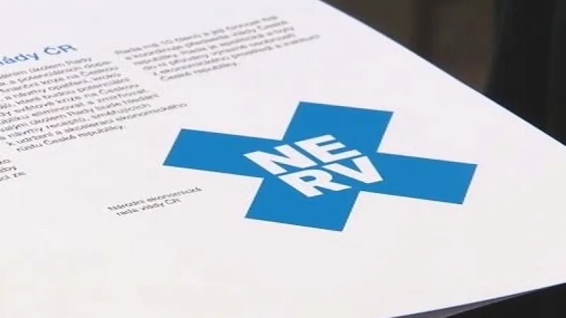 Národní ekonomická rada vlády