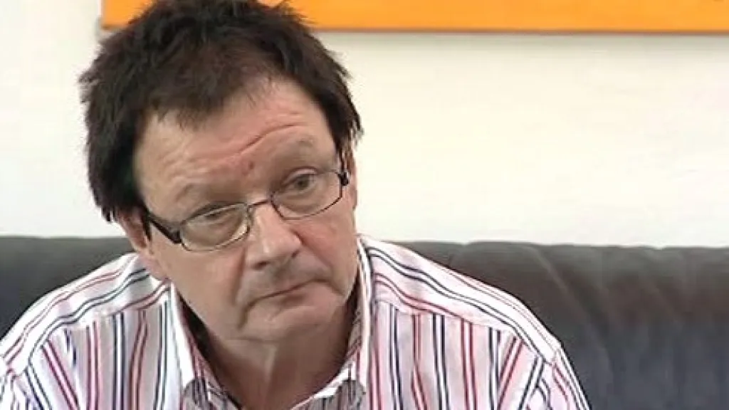 Aleš Kvapil
