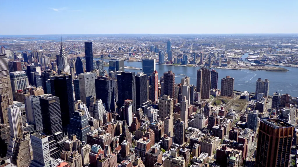 New York