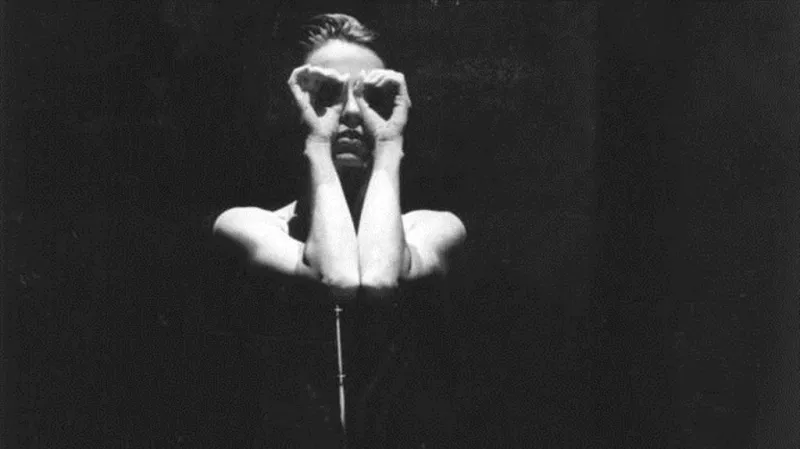 Jiří Kylián / Sladké sny/Sweet Dreams v NDT