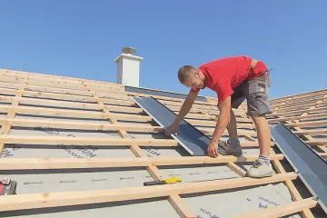 Poptávku po řemeslnících zvyšují investice do energeticky úsporných opatření