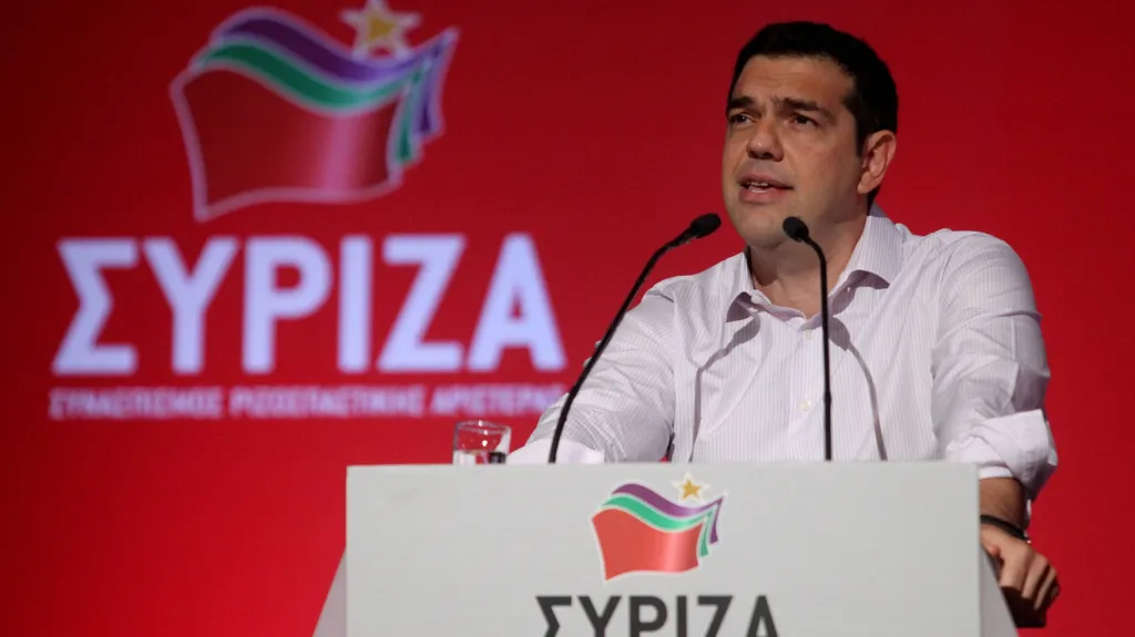 Syriza