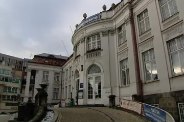 O pronájmu Alžbětiných lázní rozhodnou Karlovy Vary až po volbách