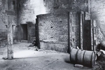 Elfriede Mejchar přiznává tiché okouzlení zmizelou Vídní