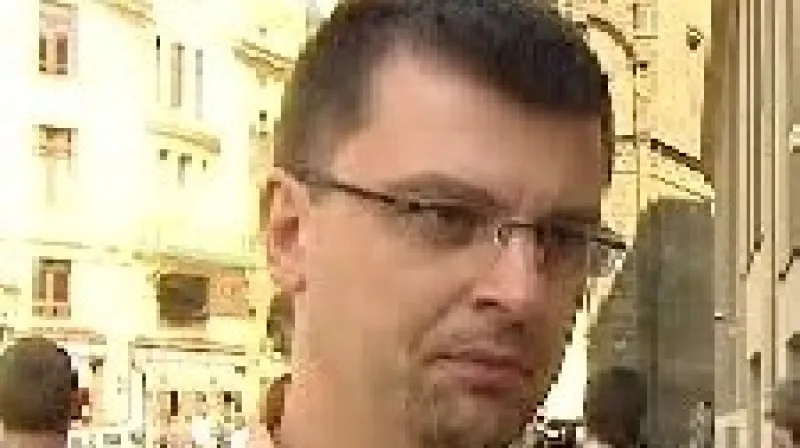 Roman Skřepek
