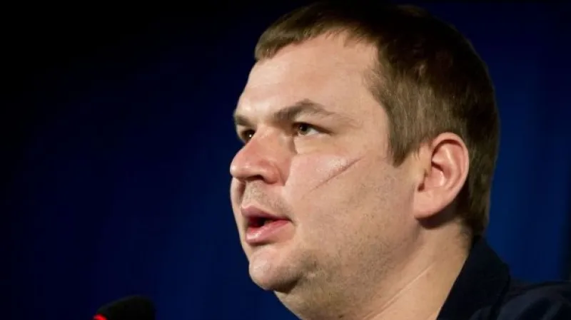 Bulatov: Trýznitele jsem prosil, aby mě raději zabili
