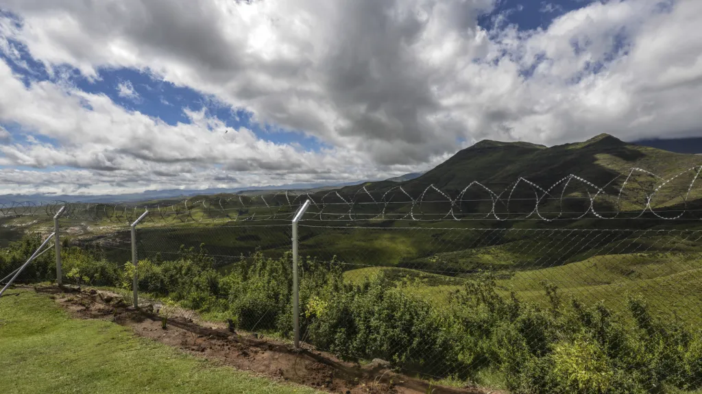 Lesotho