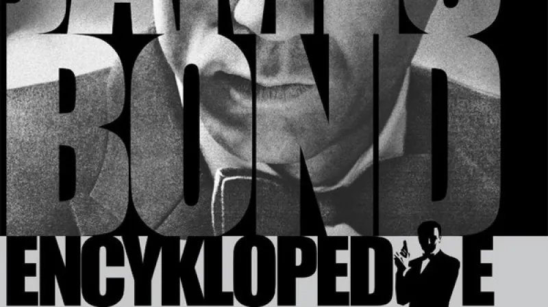 Titulní strana knihy