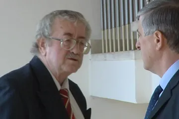 Soudce si vzal úplatek. Půjde na 5,5 roku do vězení