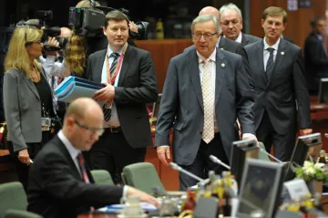 Sobotka: Za unijní pomoc musí státy Afriky brát zpět migranty