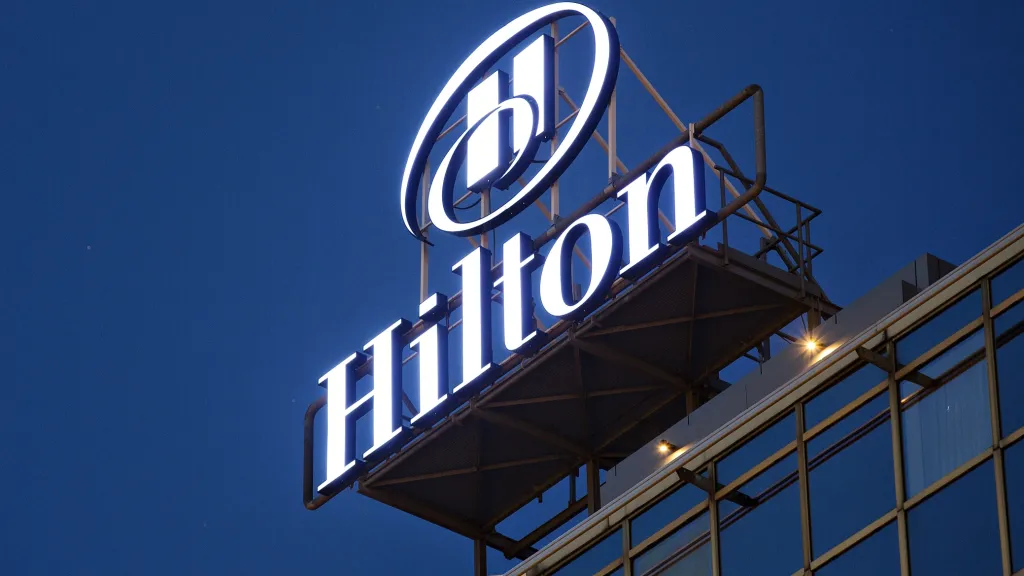 Hotel Hilton