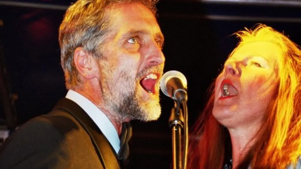 Malý Taneční Orchestr