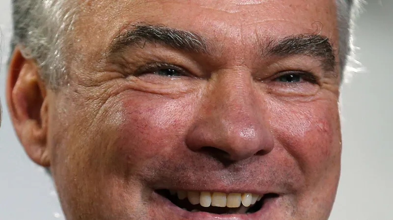 Tim Kaine