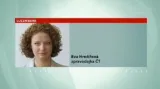 Vstup Evy Hrnčířové