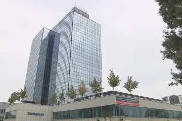 Resort obrany ukončil vyjednávání o pronájmu budovy Tokovo. Cena budila pochybnosti