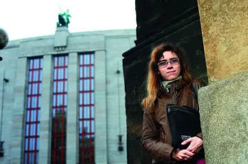 Čtvrtina senátorů vybídla biskupy ke stažení nominace Lipovské do Rady České televize