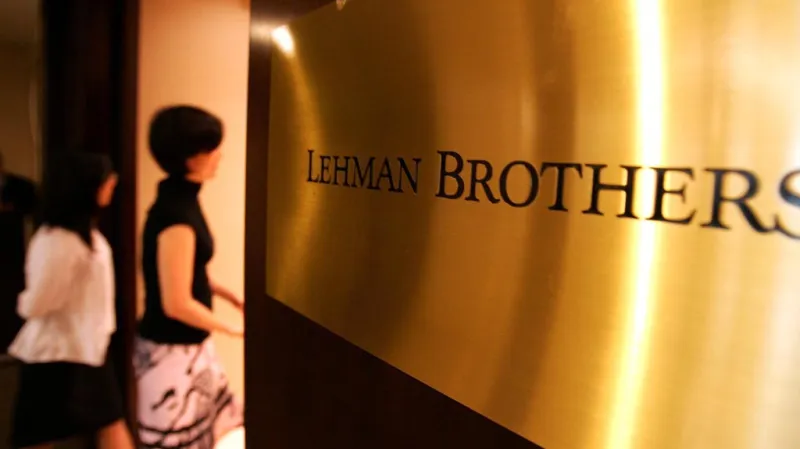 Lehman Brothers